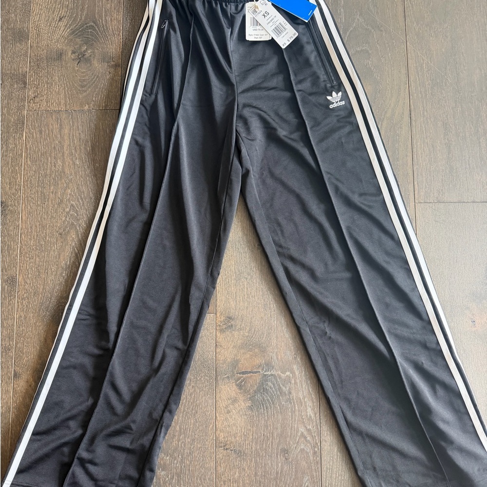 Adidas Track Pants